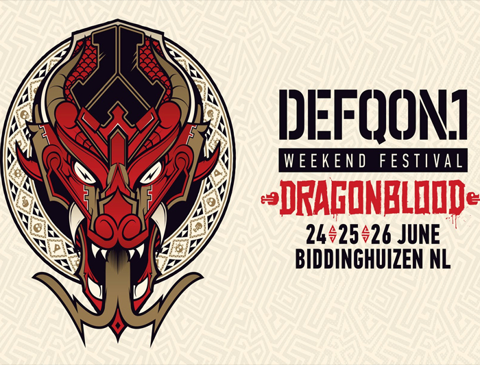 Defqon 2016 Netherlands