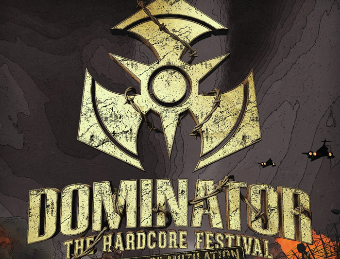 Dominator 2016 Eersel