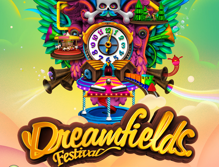 Dreamfields 2016 Lathum