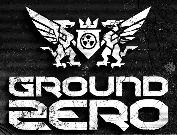 Groundzero 2016