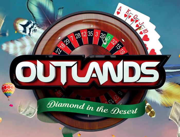 Outlands Open Air 2016