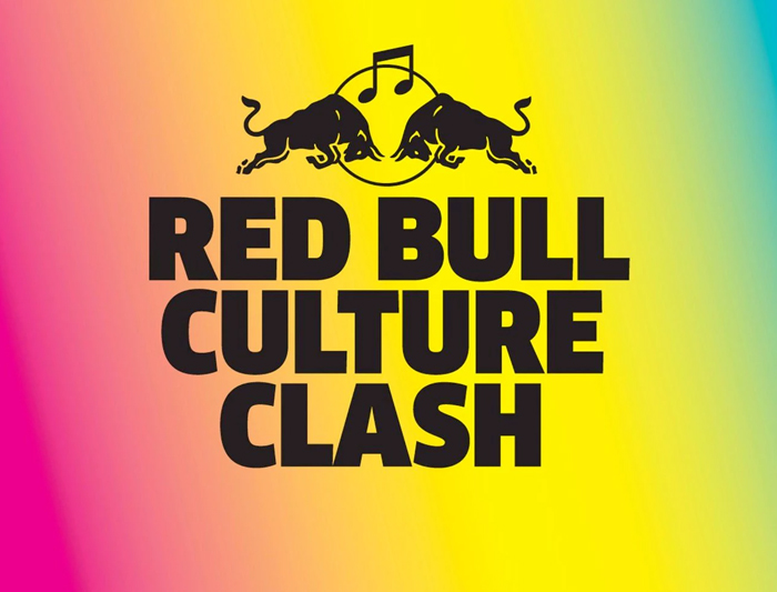 Red Bull Culture Clash