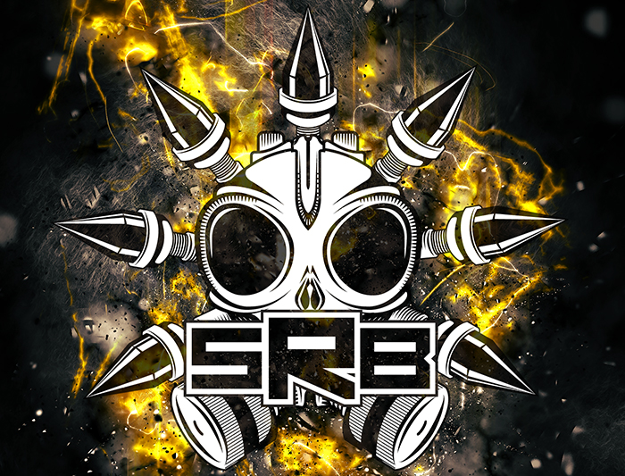 SRB – This Is Terror project