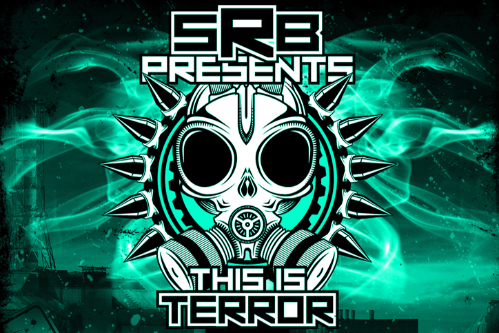 This Is Terror Party