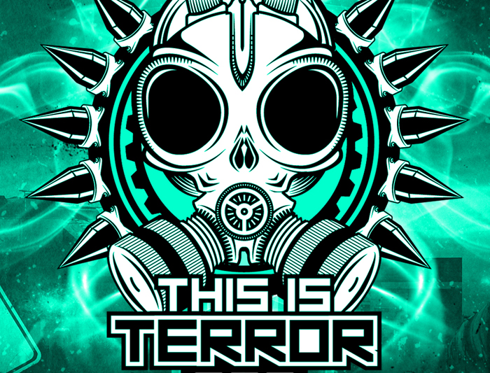 New This Is Terror is coming