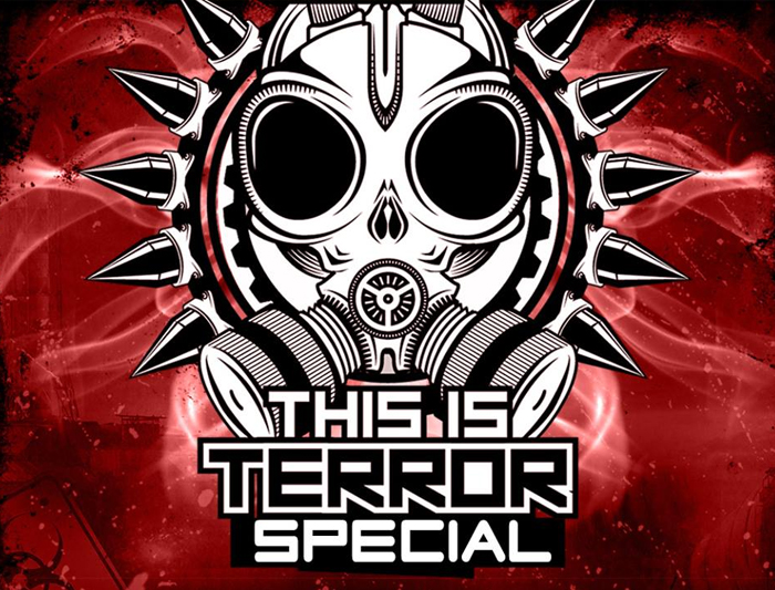 This Is Terror Special