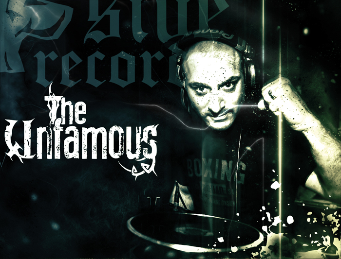 The Unfamous Podcast
