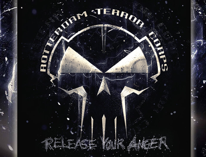 RTC – Release Your Anger Mix