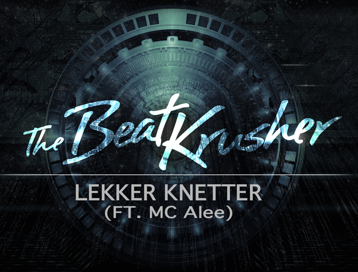 The BeatKrusher Ft. MC Alee