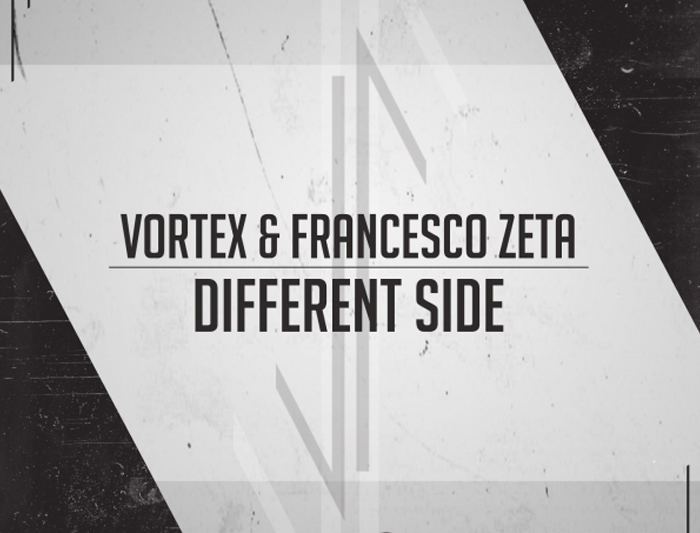 New track by Vortex (Italy)