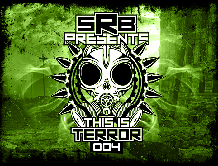 SRB presents This Is Terror 4