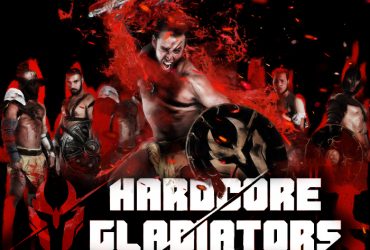 Hardcore Gladiators