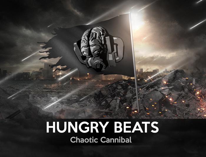 New Hungry Beats Release
