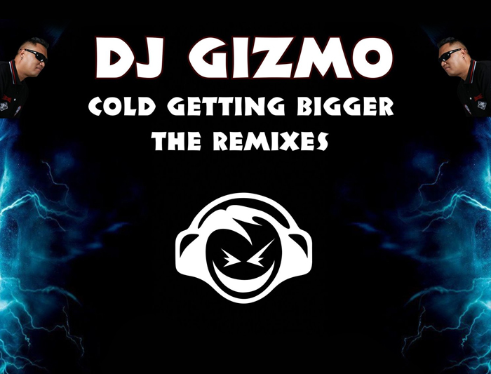DJ Gizmo #4 in charts!