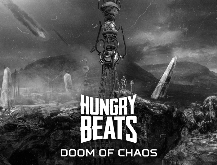 Previews new album Hungry Beats