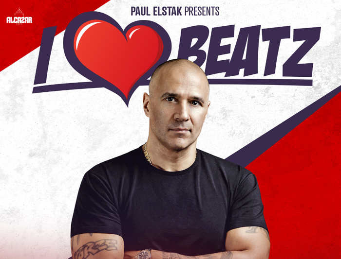 I Love Beatz – Puttershoek