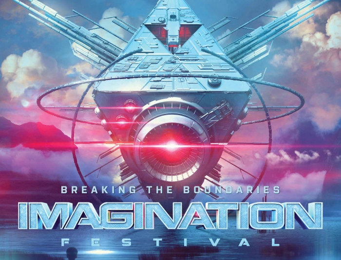 Imagination Festival Prague