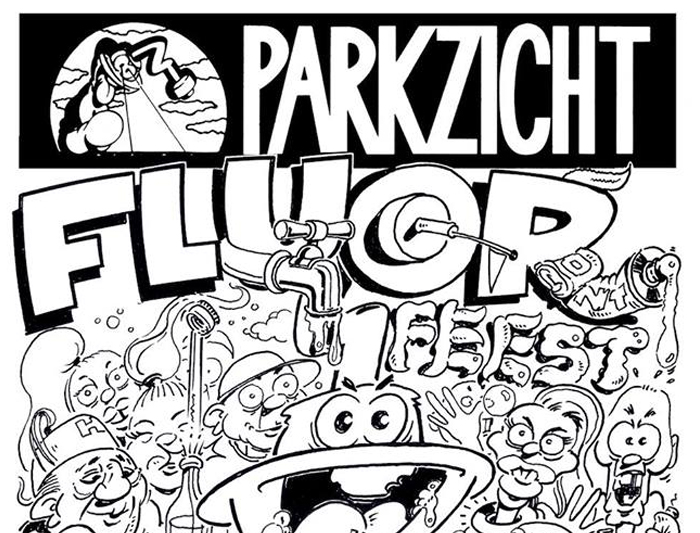 Parkzicht 2017