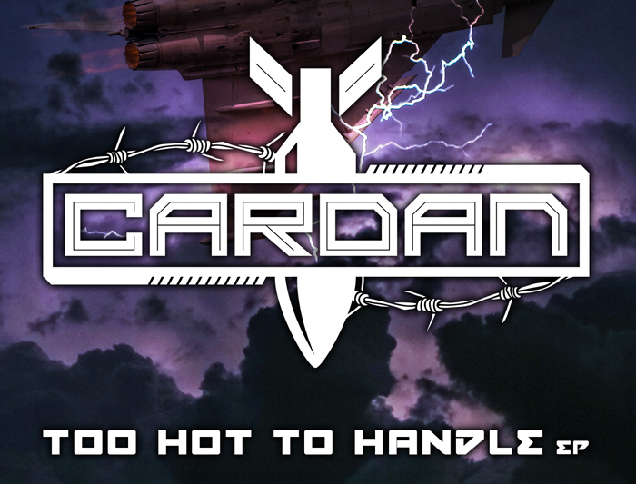 New release by Cardan