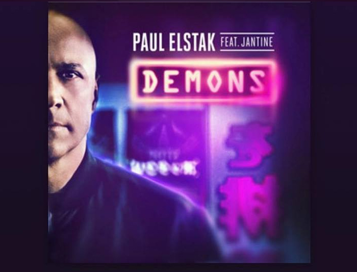 New Release By Paul Elstak