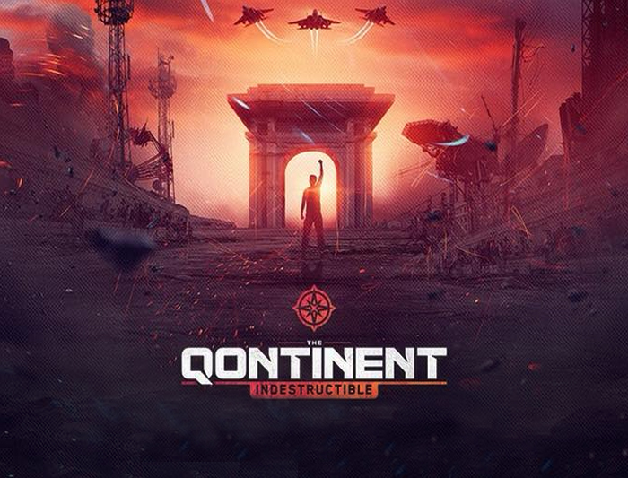The Qontinent 2019