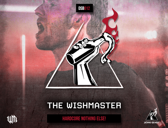 New release The Wishmaster