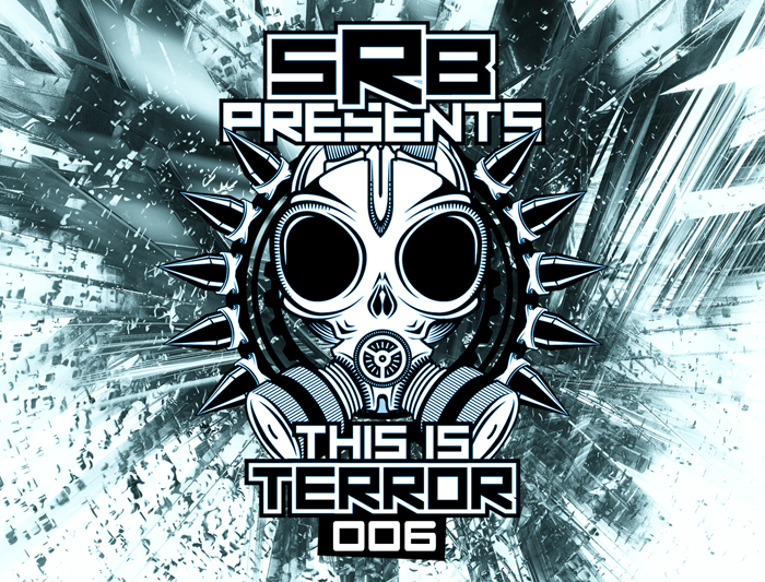 Preview new This Is Terror release
