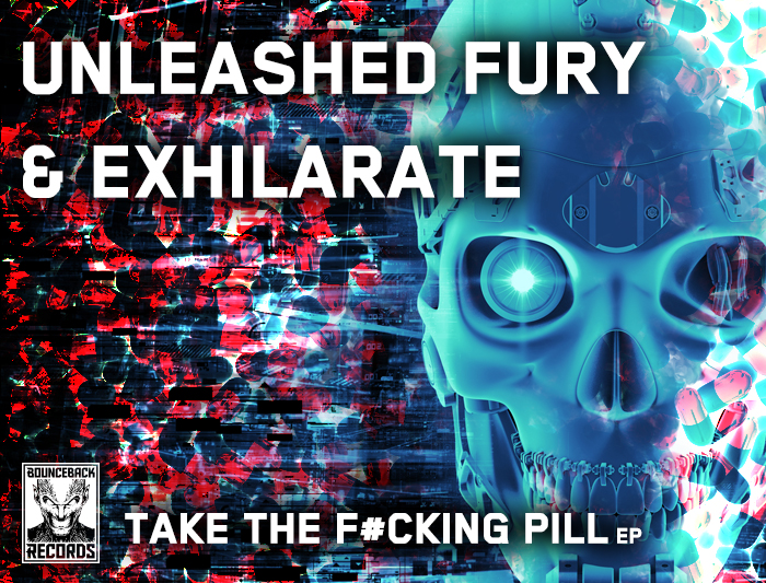 New release by Exhilarate & Unleashed Fury