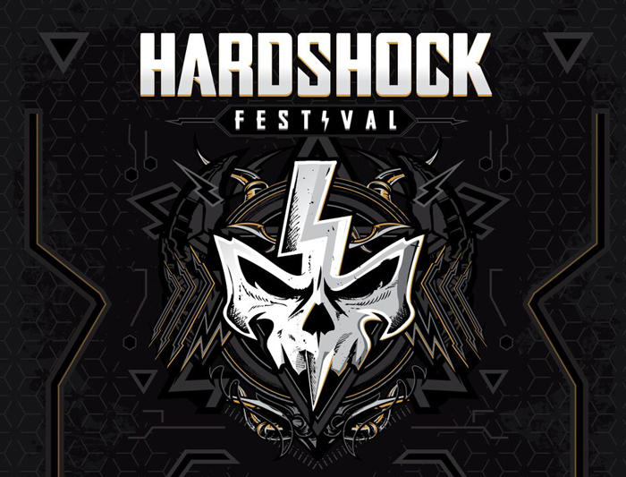 Hardshock 2019