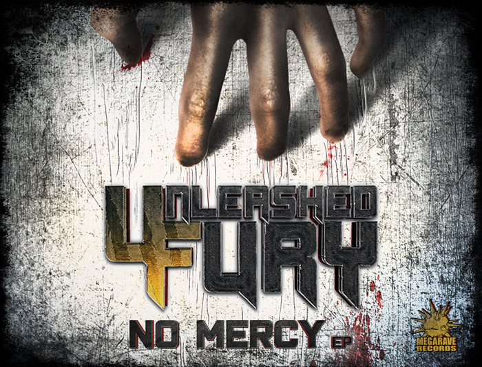 New release by Unleashed Fury