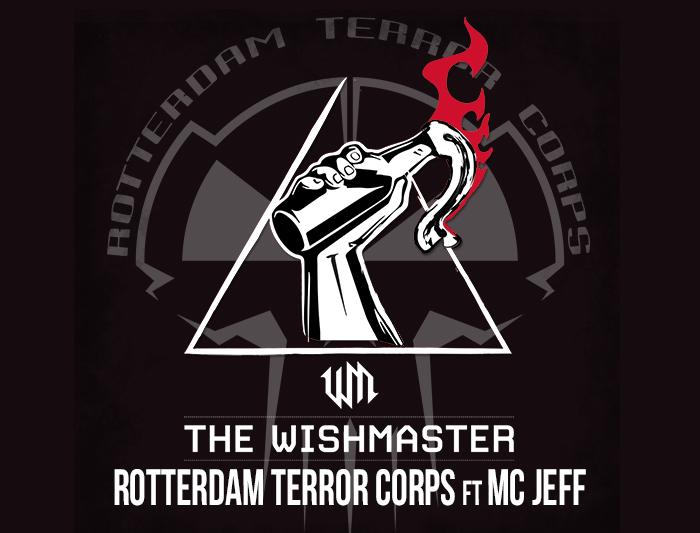 The Wishmaster vs RTC & mc Jeff