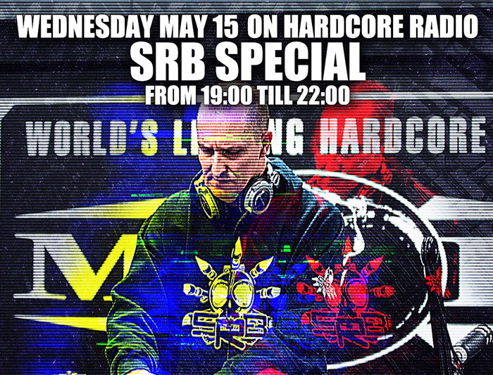 Hardcore Radio SRB Special