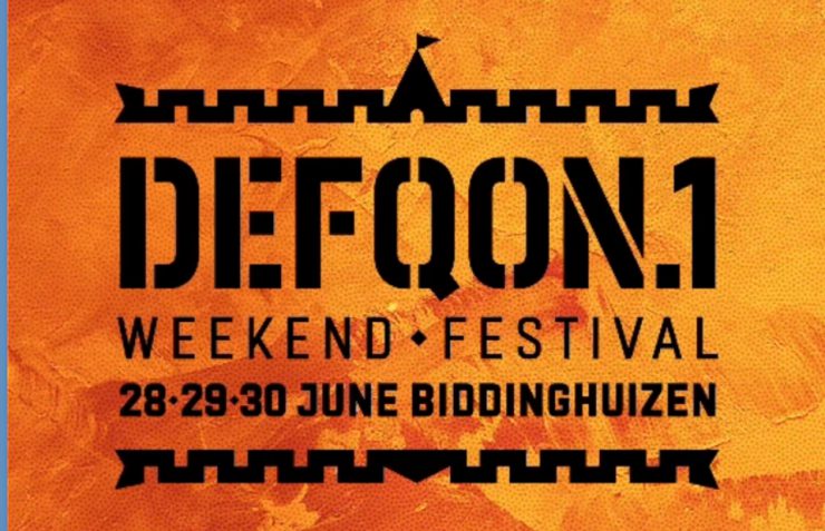 Defqon 2019