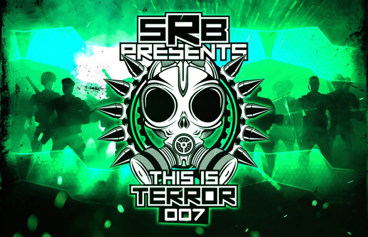 SRB presents This Is Terror 7