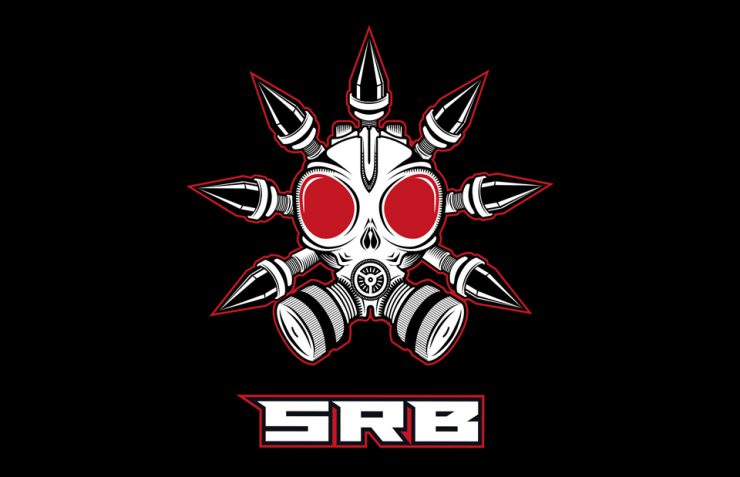 New SRB and Dione tracks are coming