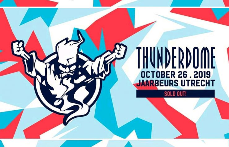 Thunderdome 2019