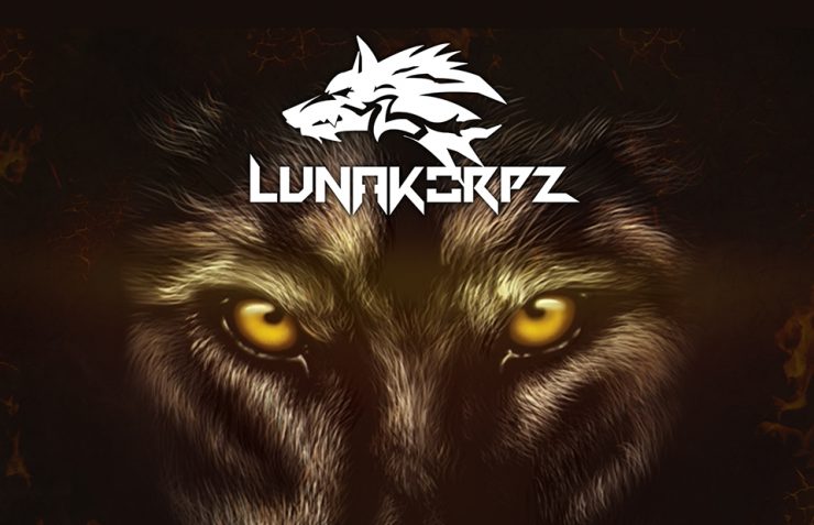 New album Lunakorpz