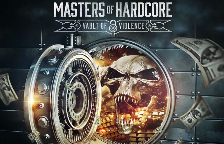 Sets Masters Of Hardcore online