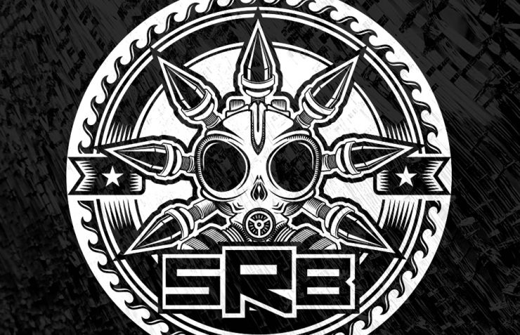 SRB mixes on Hardcore Radio