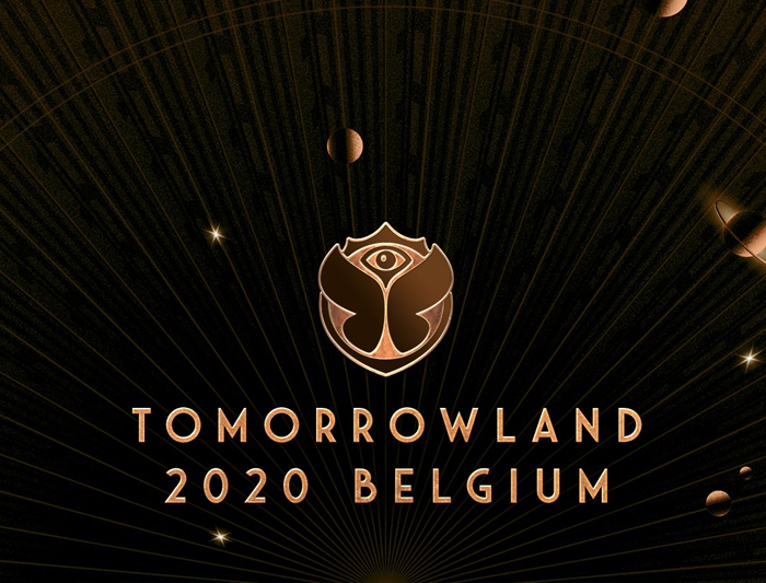 Tomorrowland 2020 – Belgium