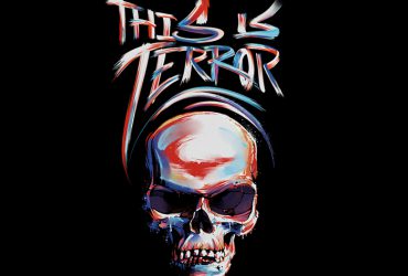 This Is Terror- Compiled by SRB –  2CD
