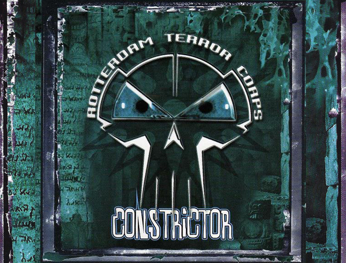 Rotterdam Terror Corps – Constrictor