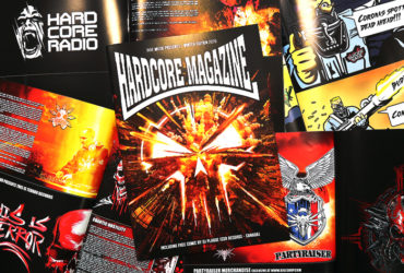 New Hardcore Magazine