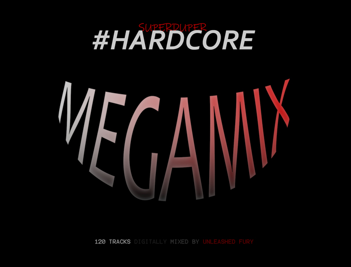 Megamix by Unleashed Fury