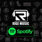Spotify Rige Music