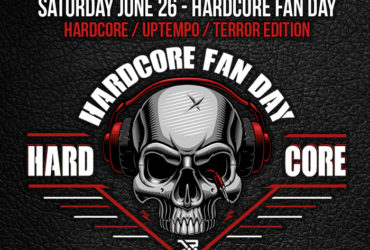 26/06 Hardcore Fan Day – lineup!
