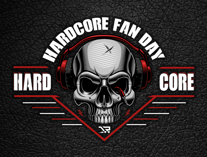 June 26 & 27 Hardcore Fan Day