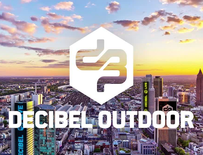 Decibel 2021 – Beekse Bergen