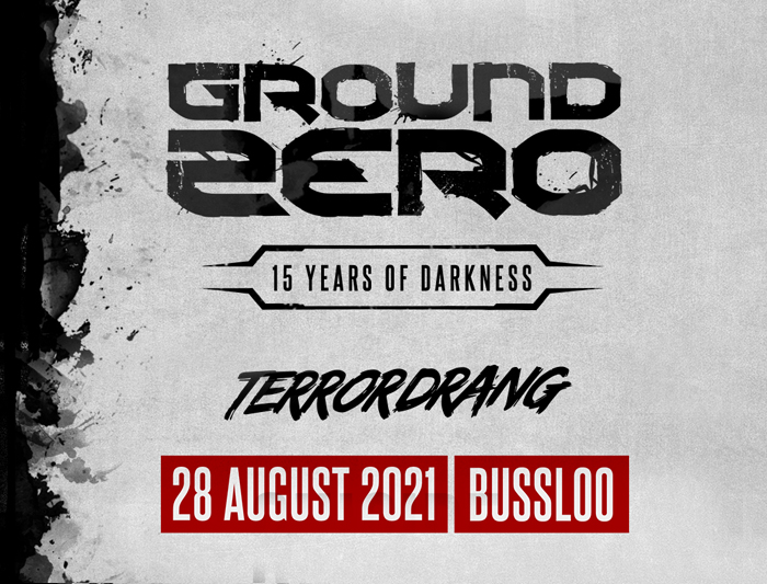Ground Zero 2021