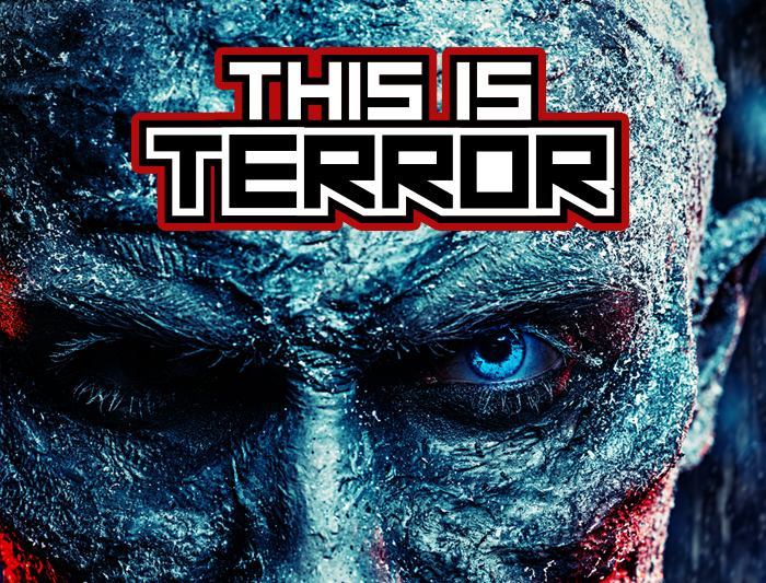 June 12 This Is Terror Radio Show